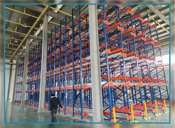 Китайская автоматическая система реечного радиочелнока